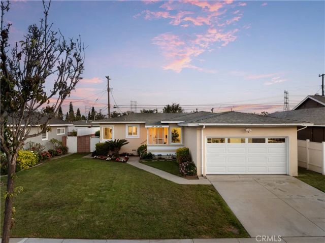 6430 Denmead Street, Lakewood, CA 90713