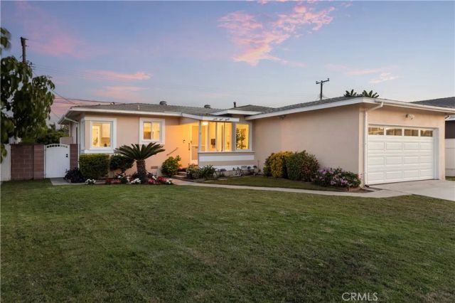 6430 Denmead Street, Lakewood, CA 90713