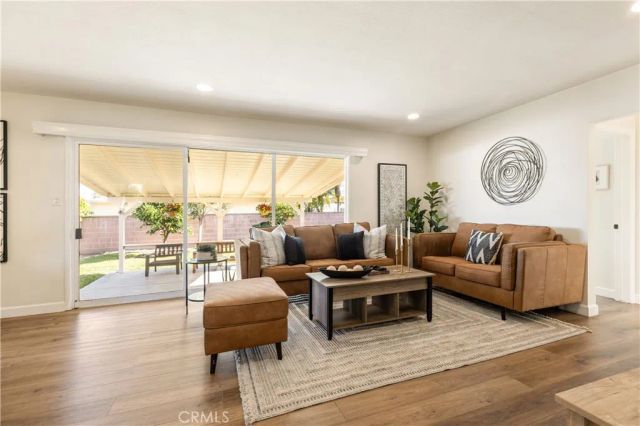 6430 Denmead Street, Lakewood, CA 90713