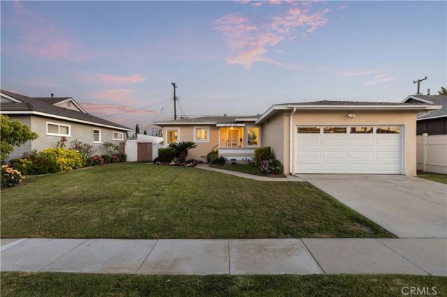 6430 Denmead Street, Lakewood, CA 90713