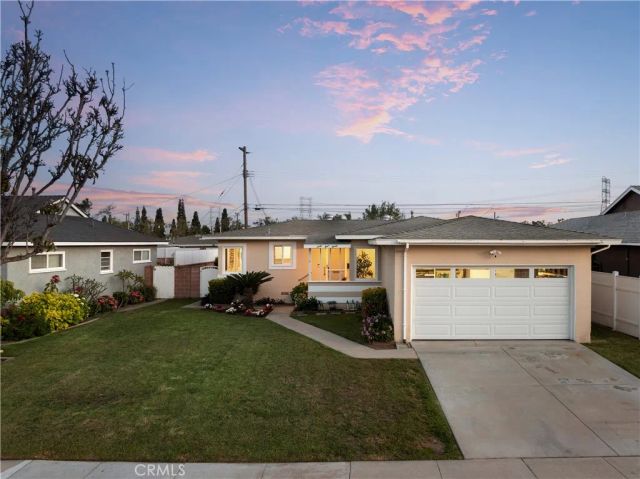 6430 Denmead Street, Lakewood, CA 90713