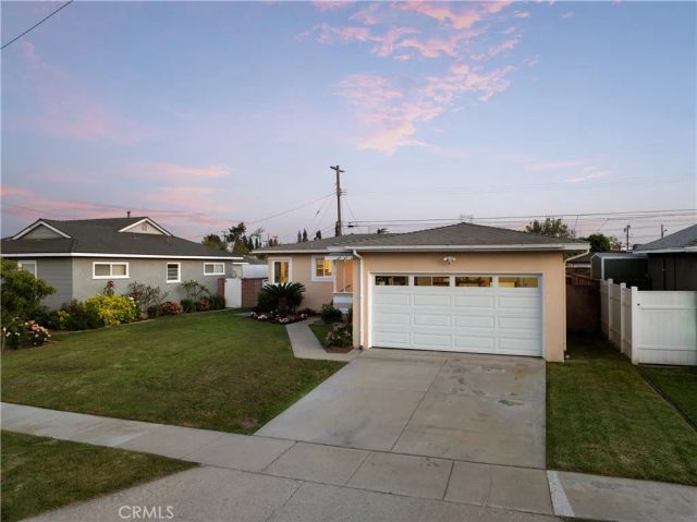 6430 Denmead Street, Lakewood, CA 90713