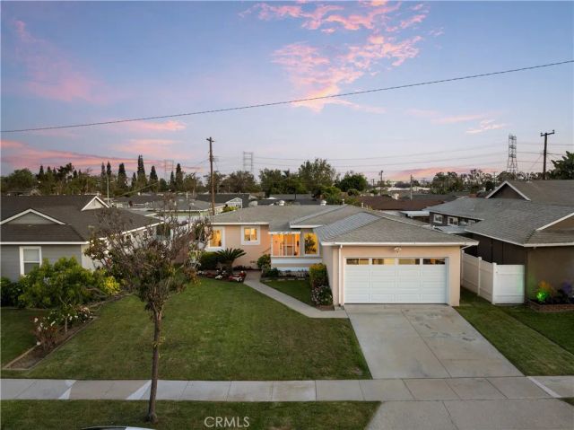 6430 Denmead Street, Lakewood, CA 90713