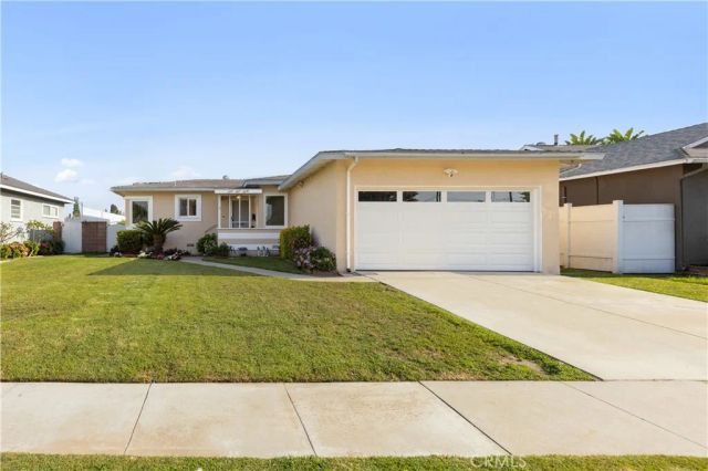 6430 Denmead Street, Lakewood, CA 90713