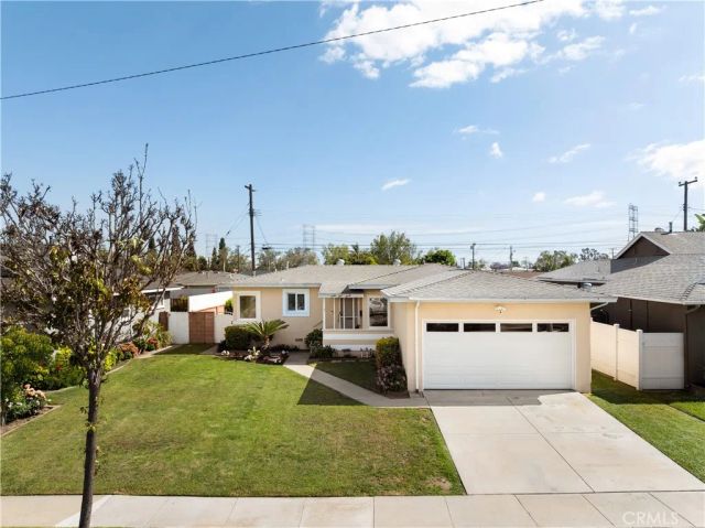 6430 Denmead Street, Lakewood, CA 90713