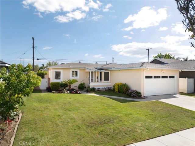 6430 Denmead Street, Lakewood, CA 90713