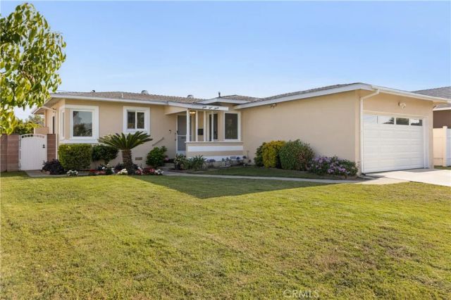 6430 Denmead Street, Lakewood, CA 90713