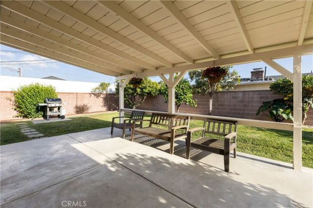 6430 Denmead Street, Lakewood, CA 90713