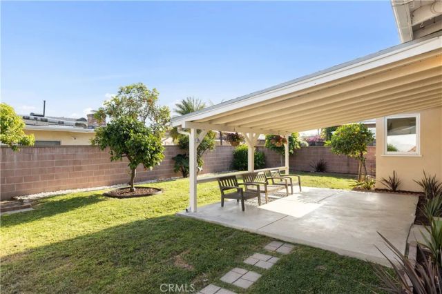 6430 Denmead Street, Lakewood, CA 90713