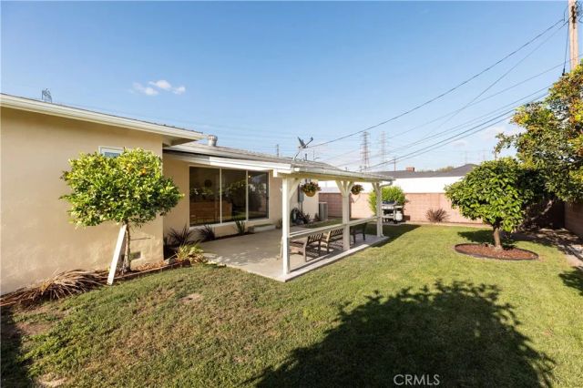 6430 Denmead Street, Lakewood, CA 90713