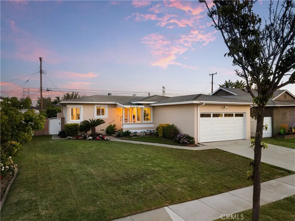 6430 Denmead Street, Lakewood, CA 90713
