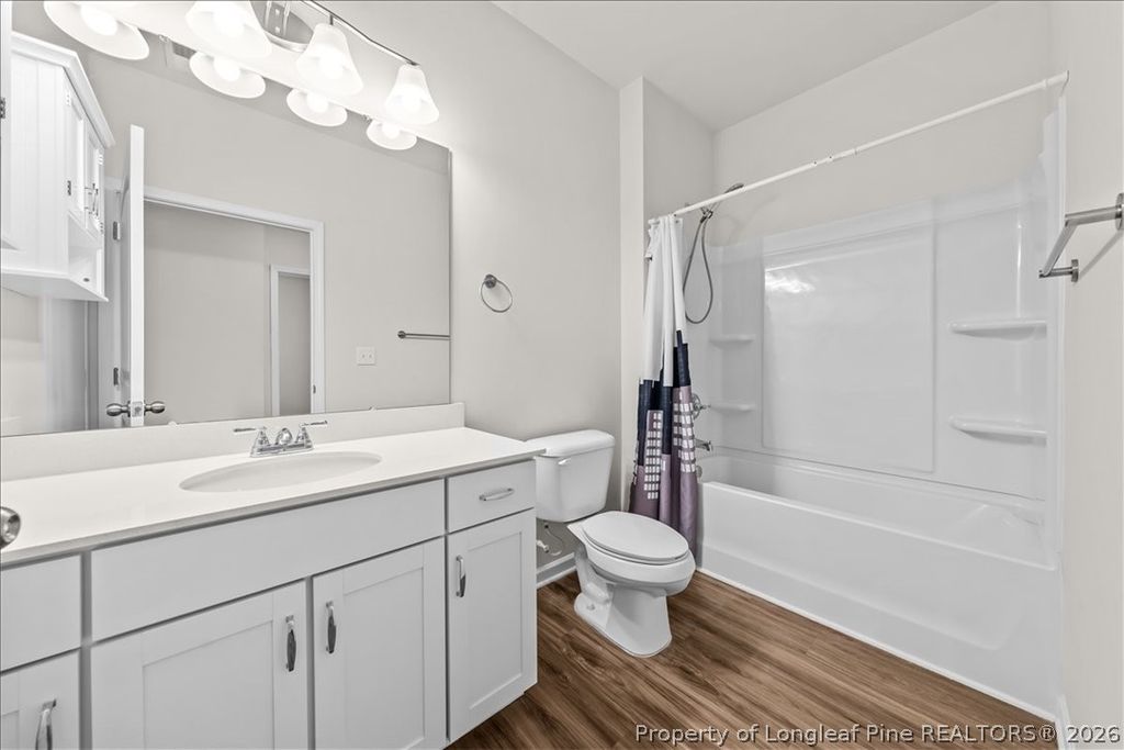 4915 Pioneer Drive, Sanford, NC 27330 — photo 12