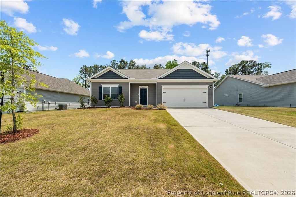 4915 Pioneer Drive, Sanford, NC 27330 — photo 16