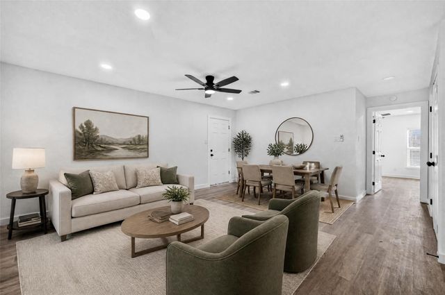 3923 Alberta Street, Houston, TX 77021
