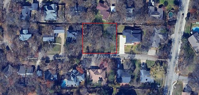 105 Brookdale Drive, Highland Village, TX 75077