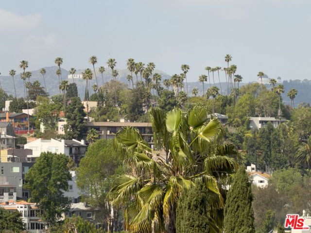 845 N La Fayette Park Place, Los Angeles, CA 90026