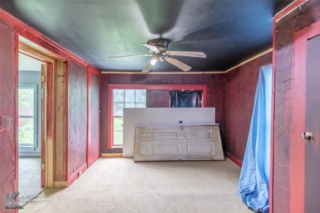1433 S 9th Street, Abilene, TX 79602