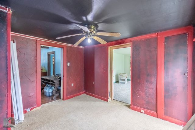 1433 S 9th Street, Abilene, TX 79602