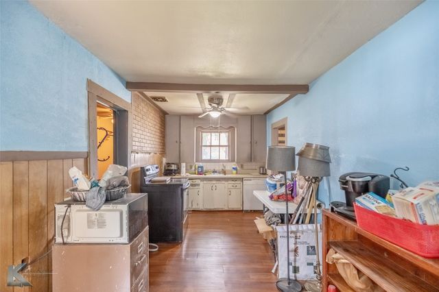 1433 S 9th Street, Abilene, TX 79602