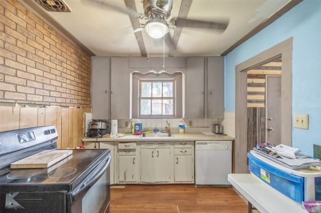 1433 S 9th Street, Abilene, TX 79602