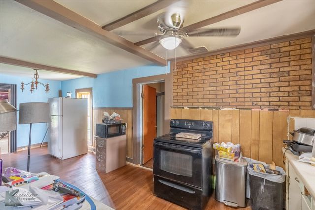 1433 S 9th Street, Abilene, TX 79602