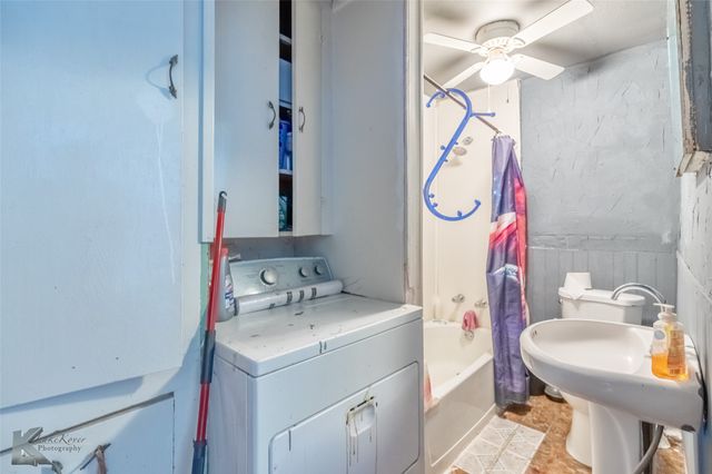 1433 S 9th Street, Abilene, TX 79602