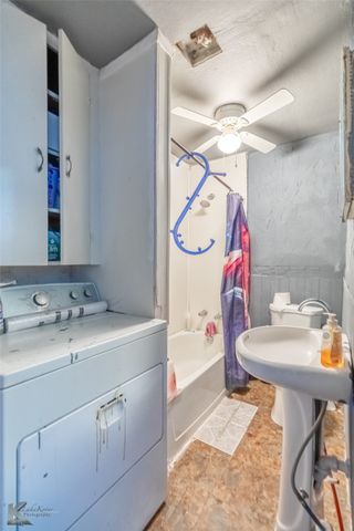 1433 S 9th Street, Abilene, TX 79602
