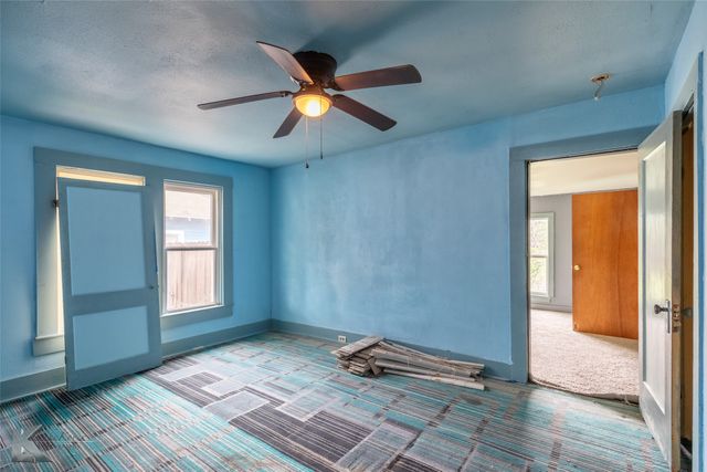 1433 S 9th Street, Abilene, TX 79602