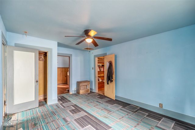 1433 S 9th Street, Abilene, TX 79602