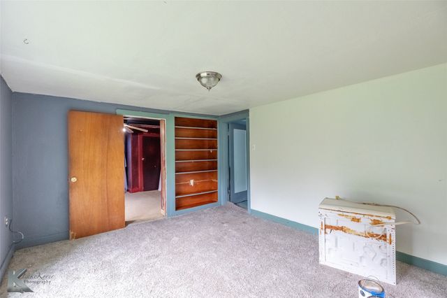 1433 S 9th Street, Abilene, TX 79602