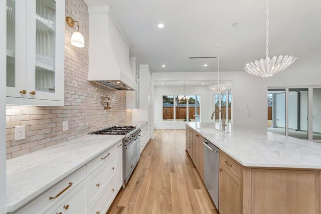 3179 Jubilee Trail, Dallas, TX 75229