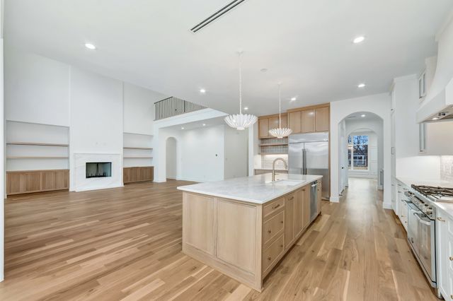 3179 Jubilee Trail, Dallas, TX 75229