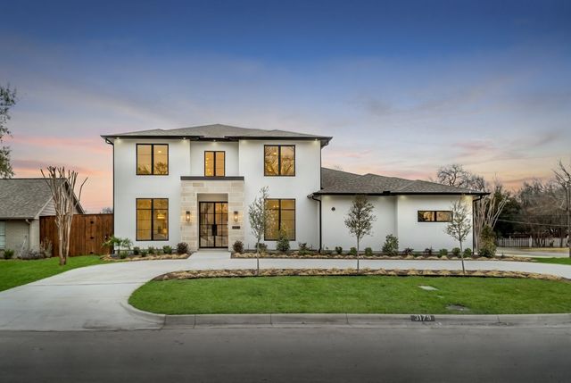 3179 Jubilee Trail, Dallas, TX 75229