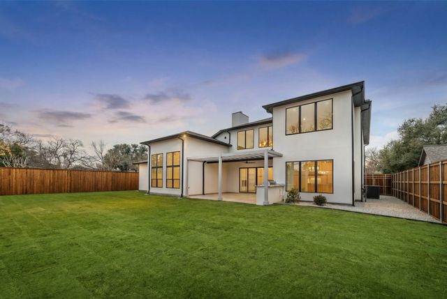 3179 Jubilee Trail, Dallas, TX 75229