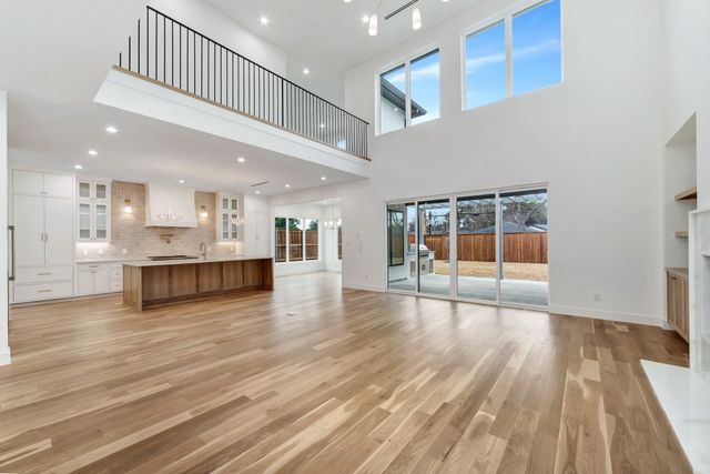 3179 Jubilee Trail, Dallas, TX 75229