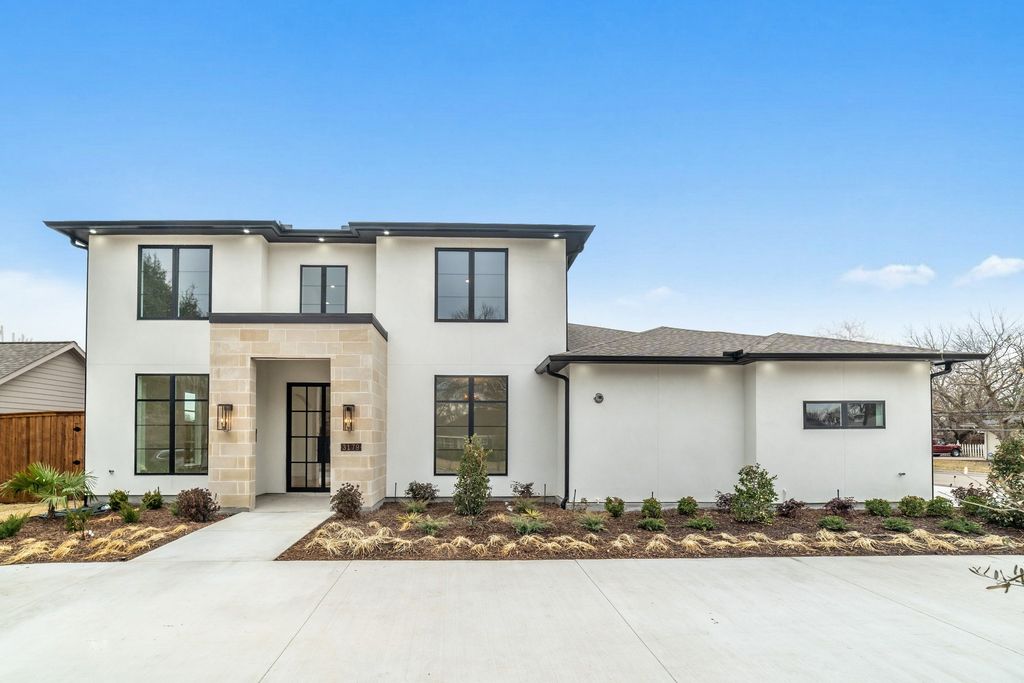 3179 Jubilee Trail, Dallas, TX 75229