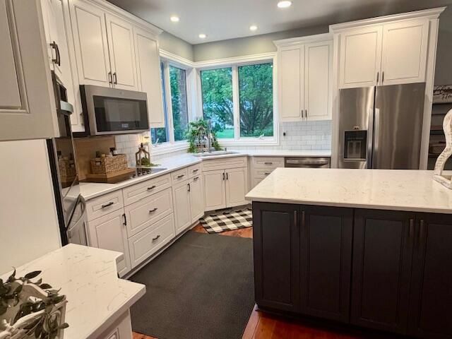 9261 Ruth Court, St. John, IN 46373