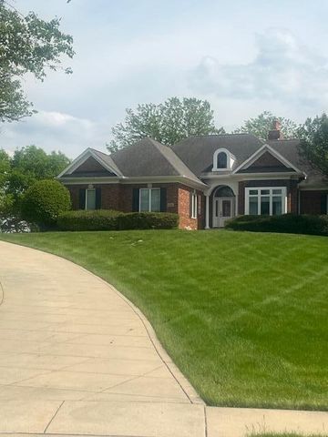 9261 Ruth Court, St. John, IN 46373
