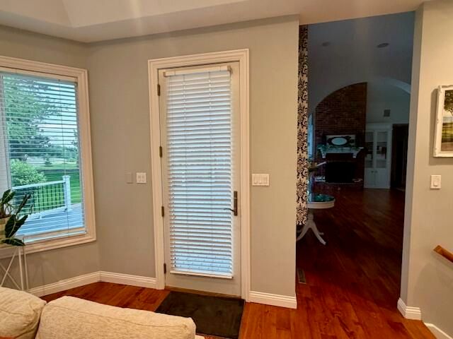 9261 Ruth Court, St. John, IN 46373