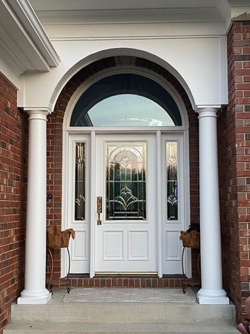 9261 Ruth Court, St. John, IN 46373