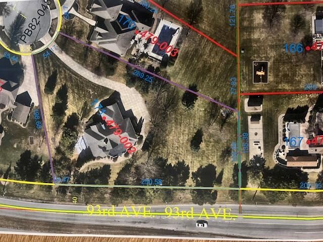 9261 Ruth Court, St. John, IN 46373