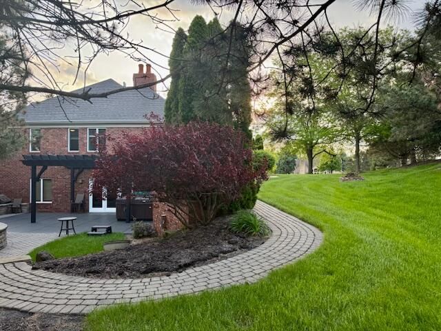 9261 Ruth Court, St. John, IN 46373