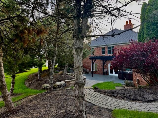 9261 Ruth Court, St. John, IN 46373