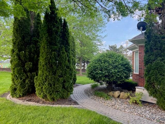 9261 Ruth Court, St. John, IN 46373