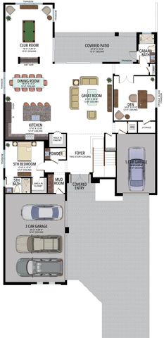 9516 Riverside Park Drive, Boca Raton, FL 33434