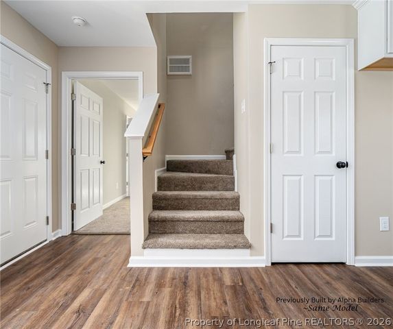973 Martin Road, St Pauls, NC 28384