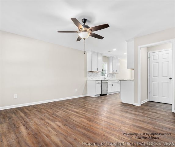 973 Martin Road, St Pauls, NC 28384