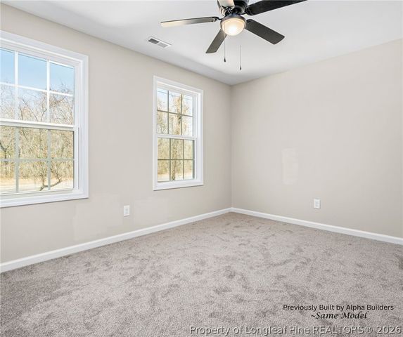 973 Martin Road, St Pauls, NC 28384