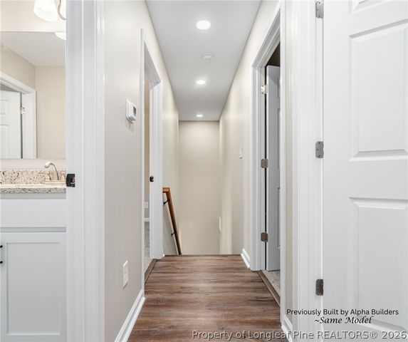 973 Martin Road, St Pauls, NC 28384
