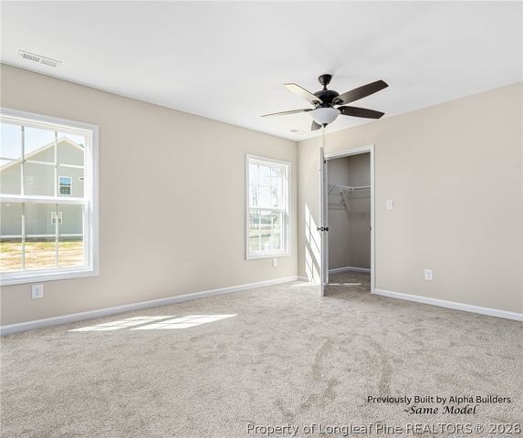 973 Martin Road, St Pauls, NC 28384
